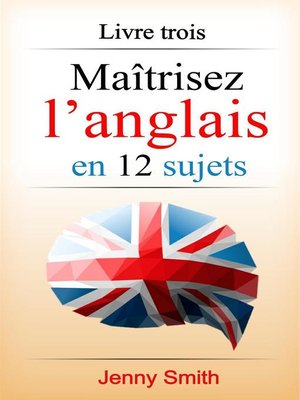 cover image of Maîtrisez l'anglais en 12 sujets